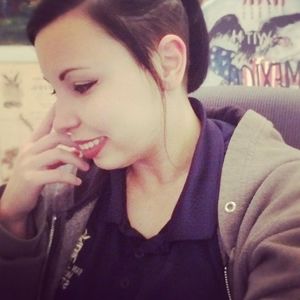 Meet your Posher, Kylie